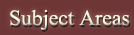 Subject Areas